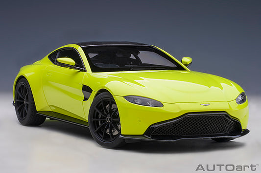 Aston Martin Vantage
