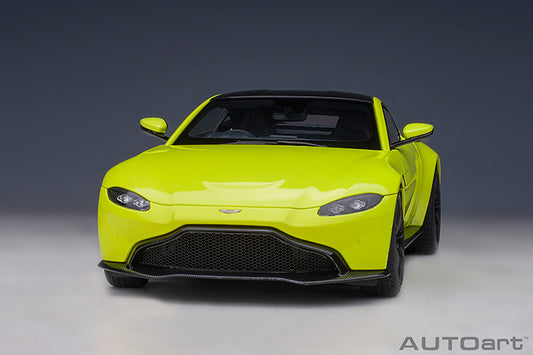 Aston Martin Vantage