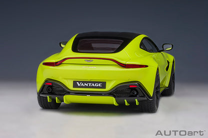 Aston Martin Vantage