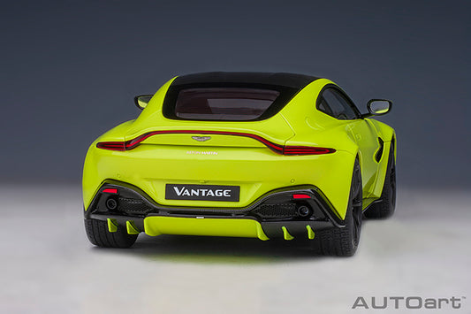 Aston Martin Vantage