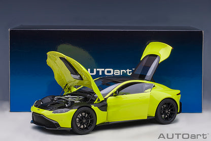 Aston Martin Vantage