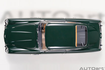 Aston Martin DB5 1964 British Racing Green
