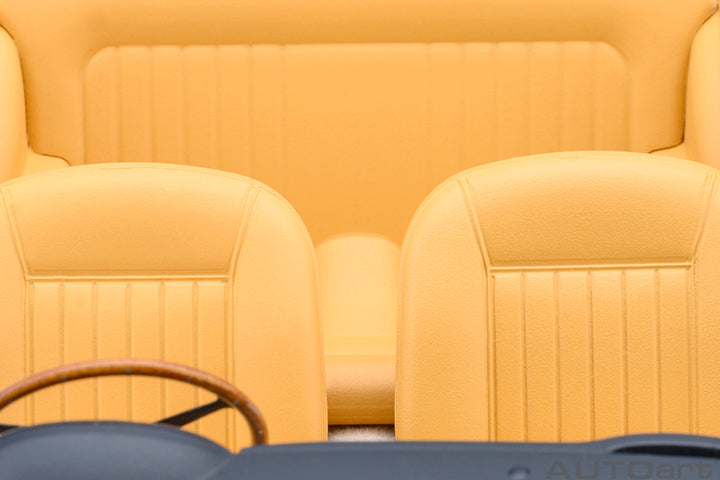 Aston Martin DB5 1964 British Racing Green