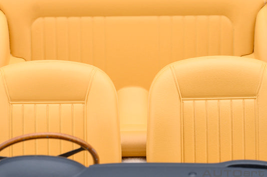 Aston Martin DB5 1964 British Racing Green