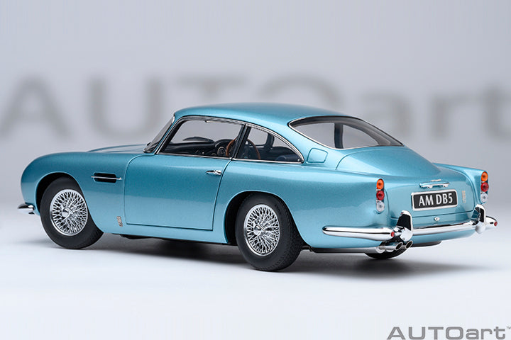 Aston Martin DB5 1964