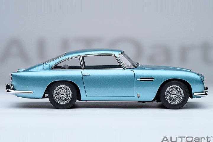 Aston Martin DB5 1964