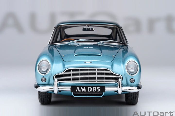 Aston Martin DB5 1964