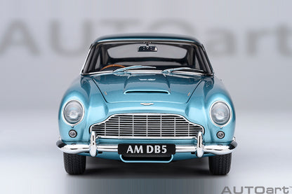 Aston Martin DB5 1964