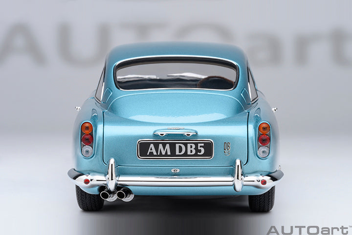 Aston Martin DB5 1964