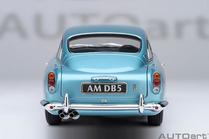 Aston Martin DB5 1964