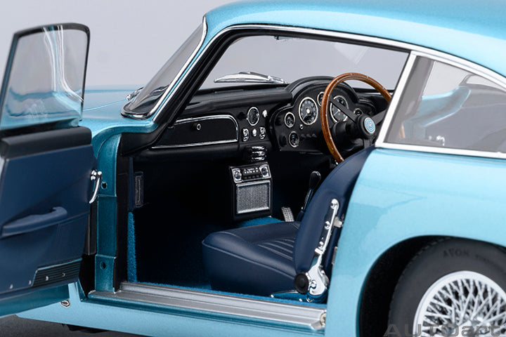 Aston Martin DB5 1964