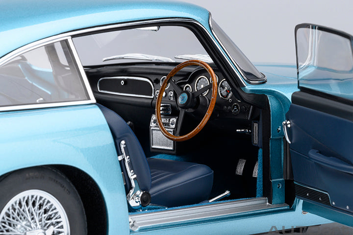 Aston Martin DB5 1964