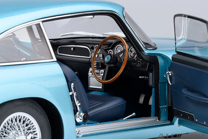Aston Martin DB5 1964