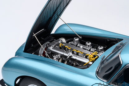 Aston Martin DB5 1964