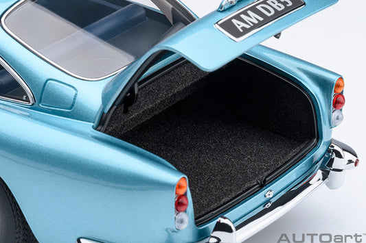 Aston Martin DB5 1964