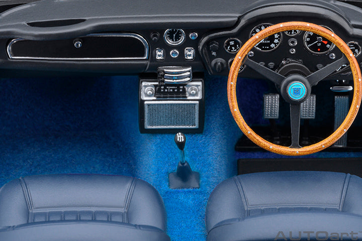 Aston Martin DB5 1964