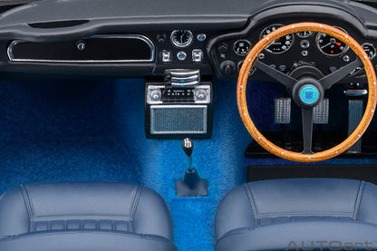 Aston Martin DB5 1964