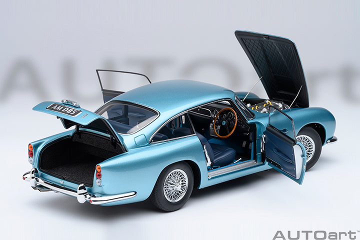 Aston Martin DB5 1964
