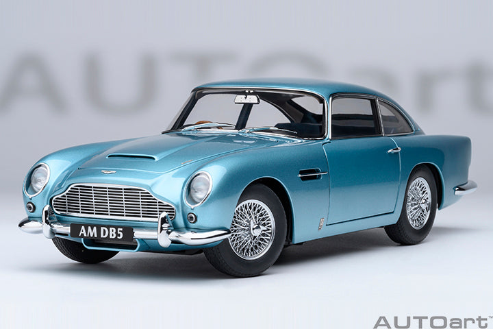 Aston Martin DB5 1964