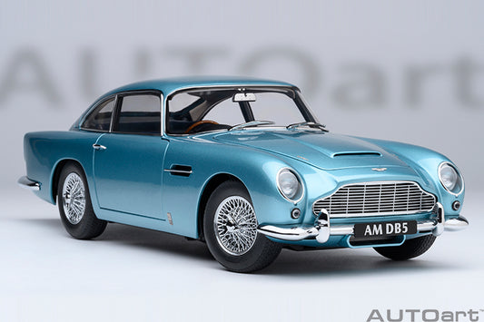 Aston Martin DB5 1964