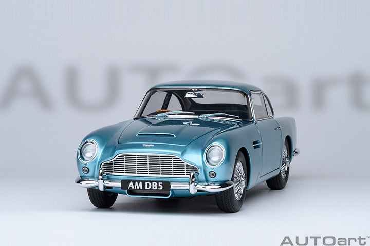 Aston Martin DB5 1964