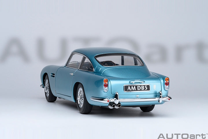 Aston Martin DB5 1964