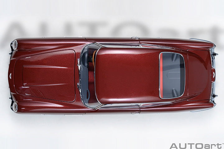 Aston Martin DB5 1964 Dubonnet Rosso