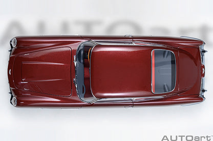 Aston Martin DB5 1964 Dubonnet Rosso