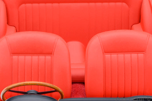Aston Martin DB5 1964 Dubonnet Rosso