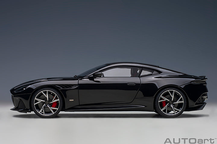 Aston Martin DBS Superleggera