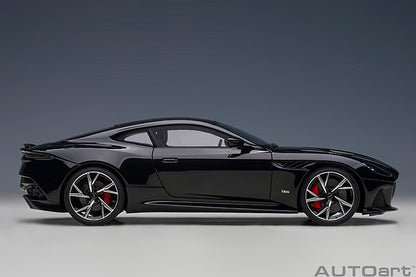 Aston Martin DBS Superleggera
