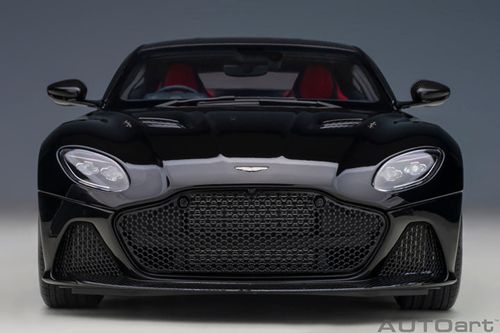 Aston Martin DBS Superleggera