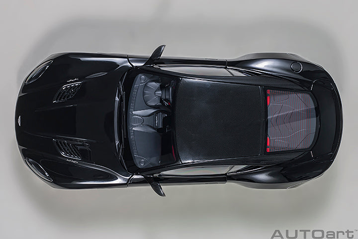 Aston Martin DBS Superleggera