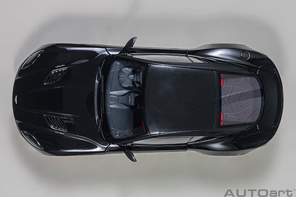 Aston Martin DBS Superleggera