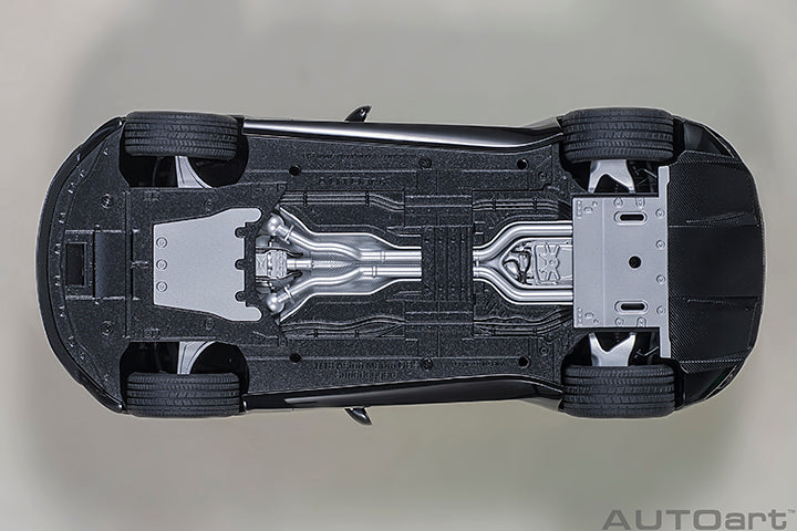 Aston Martin DBS Superleggera