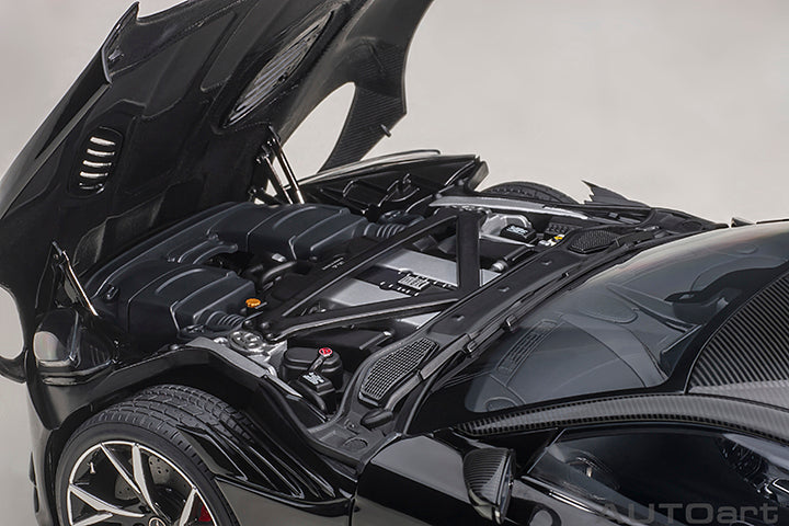 Aston Martin DBS Superleggera