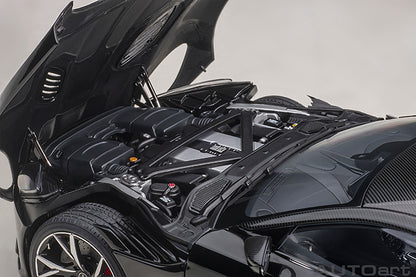 Aston Martin DBS Superleggera