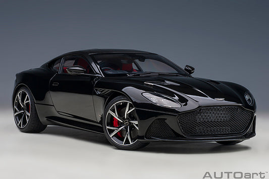 Aston Martin DBS Superleggera