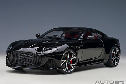 Aston Martin DBS Superleggera