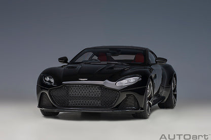 Aston Martin DBS Superleggera