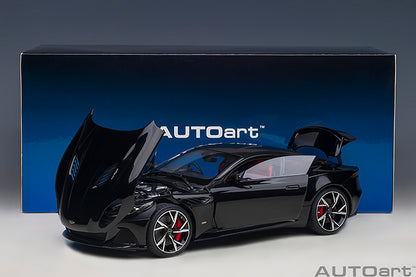 Aston Martin DBS Superleggera