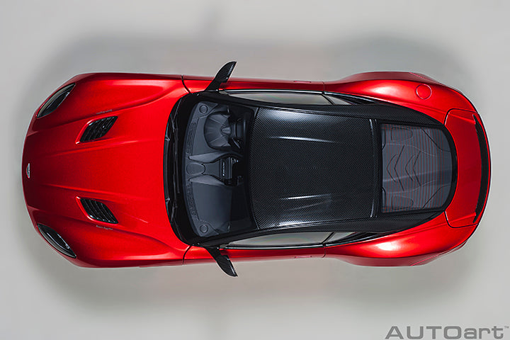 Aston Martin DBS Superleggera