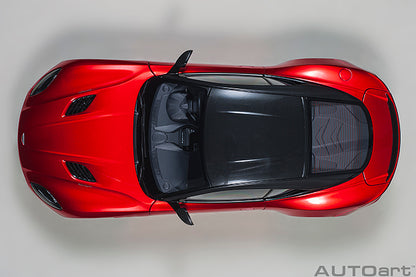 Aston Martin DBS Superleggera