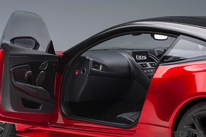 Aston Martin DBS Superleggera