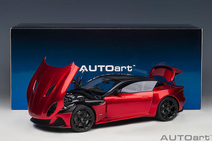 Aston Martin DBS Superleggera
