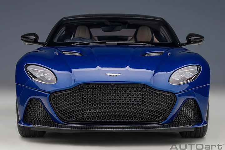 Aston Martin DBS Superleggera