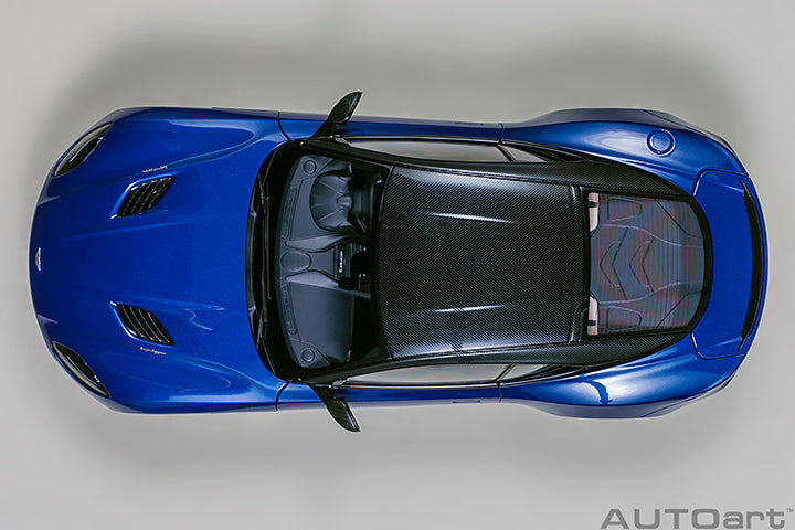 Aston Martin DBS Superleggera