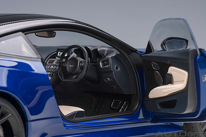 Aston Martin DBS Superleggera