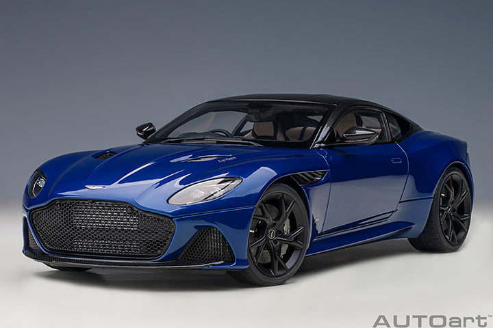 Aston Martin DBS Superleggera