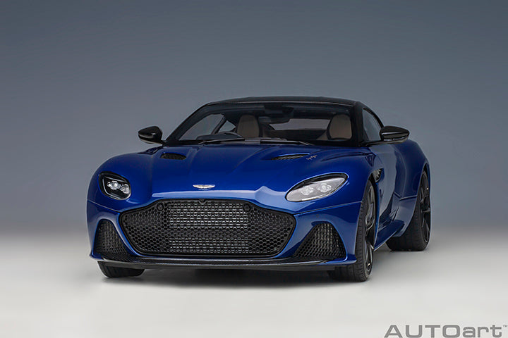 Aston Martin DBS Superleggera